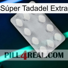 Súper Tadadel Extra 16